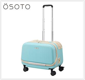 〔GEX〕OSOTOコロフィーアクアM