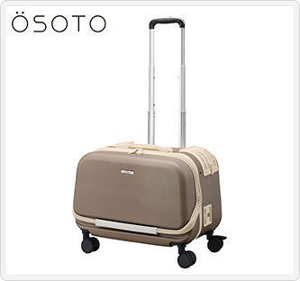 〔GEX〕OSOTOコロフィーモカM