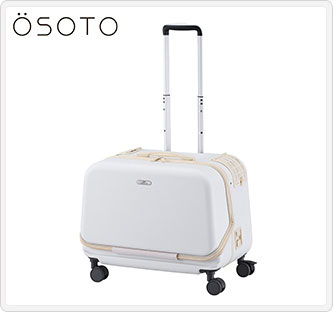 〔GEX〕OSOTOコロフィーミルクL