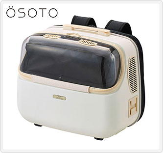 〔GEX〕OSOTOシェルフィーミルクWide