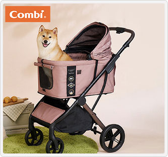 〔コンビ〕FikaGO アジャイル2(ブリッジボンド)