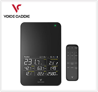 〔VOICE CADDIE〕SC4