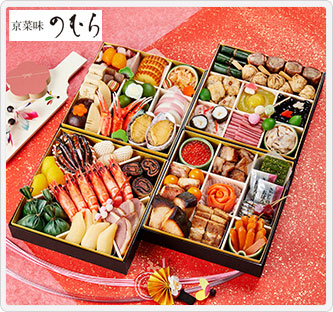 京菜味のむら 朱雀