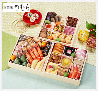 京菜味のむら 桂