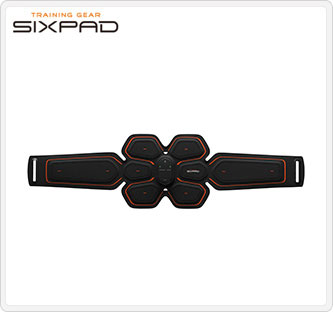 〔SIXPAD〕 Abs Belt Mサイズ