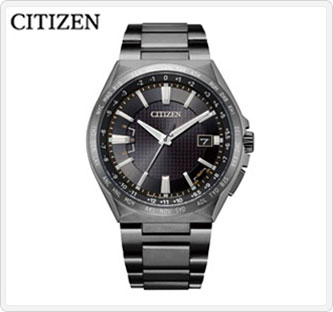 〔シチズン〕アテッサ CB0215-51E