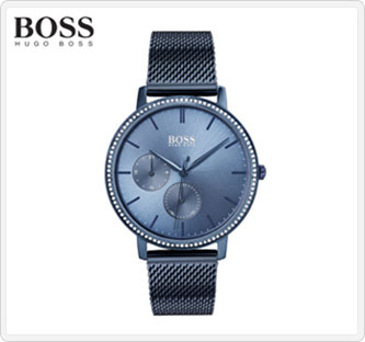 〔ヒューゴ ボス〕インフィニティ