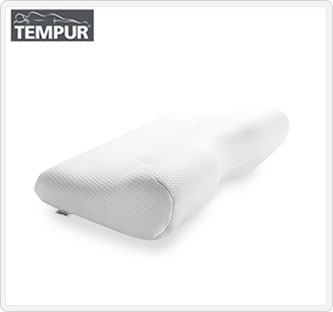 〔テンピュール〕ミレニアムネックピローM