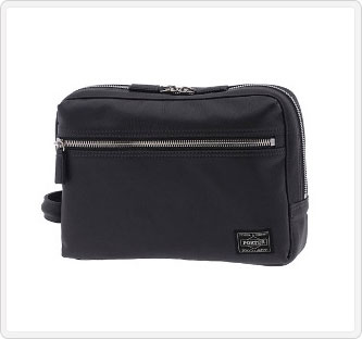 〔ポーター〕タウゼン ポーチ