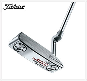 〔スコッティキャメロン〕2023 Super Select Newport 2 RH 34