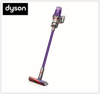 〔ダイソン〕Digital Slim Fluffy(SV18 FF H )