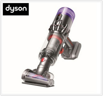 〔ダイソン〕Micro Focus Clean(HH17)