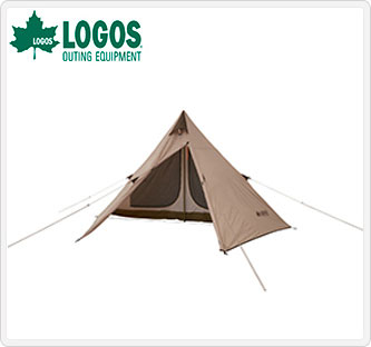 〔ロゴス〕Tepee2ルーム300