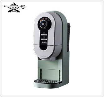 〔アラジン〕コーヒーブリュワー