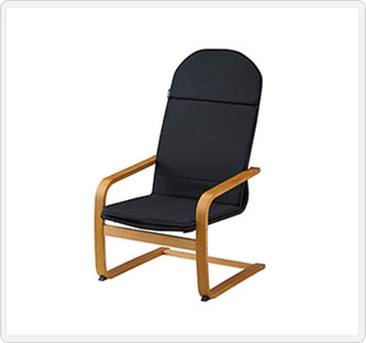 シートマッサージャー用専用イス TR-C1