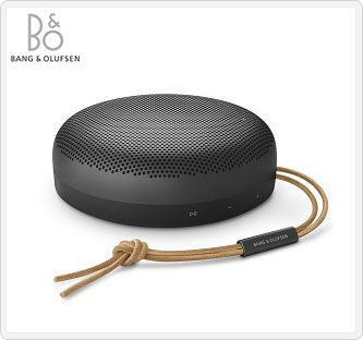 〔BANG&OLUFSEN〕Beosound A1 2nd Gen
