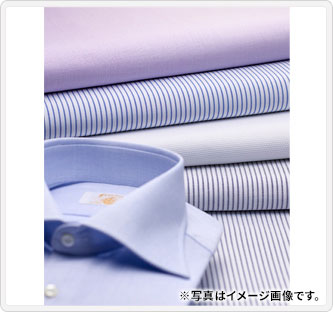 〔銀座英國屋〕オーダーワイシャツギフトカード