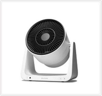 〔バルミューダ〕グリーンファン C2