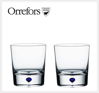 〔オレフォス〕インターメッツォ オールドファッション 2客セット