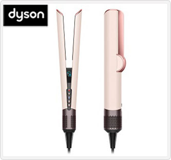 SIN9293♡ダイソン ストレイトナー セラミックピンク SIN9293♡ダイソン ストレイトナー セラミックピンク Dyson