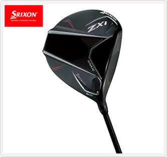 25ZXi MAX ドライバー10.5 S カーボンシャフト