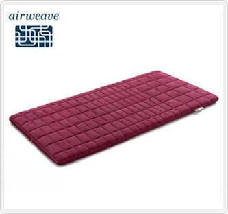 〔エアウィーヴ〕エアウィーヴ 四季布団 和匠 シングル