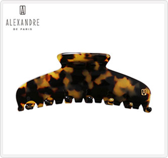 〔アレクサンドル ドゥ パリ〕Lクリップ