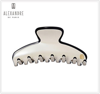 〔アレクサンドル ドゥ パリ〕リズレMクリップ