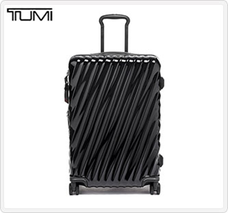 〔TUMI〕19DEGREE ショート・トリップ・エクスパンダブル・4ウィール・パッキングケース