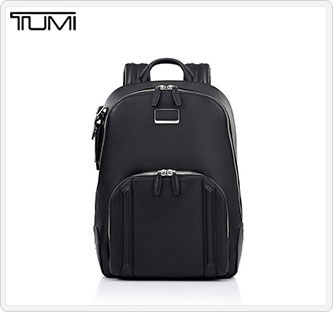 〔TUMI〕JARVIS キャンパス・バックパック