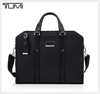 〔TUMI〕JARVIS スリム・ブリーフ