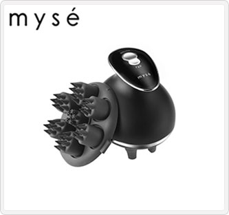 〔ミーゼ〕ニードルヘッドスパリフト アクティブ