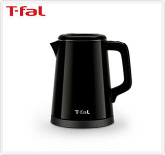 〔ティファール〕ディスプレイ ロック コントロール 0.8L