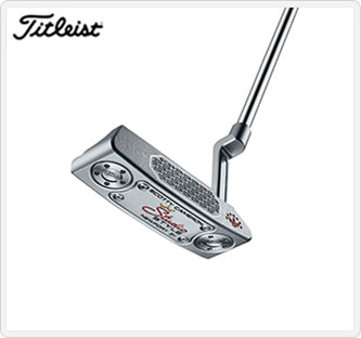 〔スコッティキャメロン〕スタジオスタイル ニューポート2 プラス