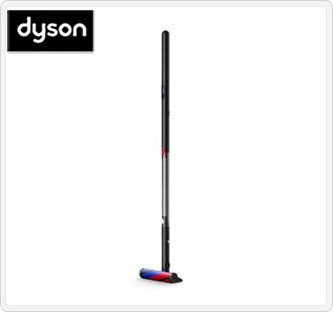 〔ダイソン〕Dyson PencilVac Fluffy™ (SV50 FF)