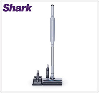 〔シャーク〕Shark EVOPOWER SYSTEM FIT コードレススティッククリーナー LC100J