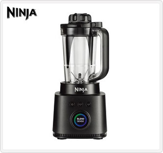 〔ニンジャ〕Ninja Stealth iQ ミキサー QX201J