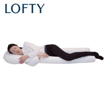 〔ロフテー〕ボディピロー IBIKI