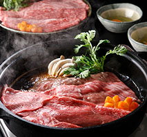 飛騨牛 すき焼き用