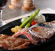 松阪牛 ロースステーキ用