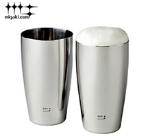 〔磨き屋シンジケート〕ビアタンブラー2個セット