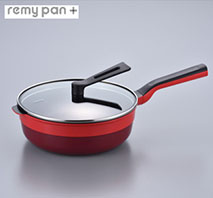 レミパンプラス レッド