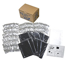 簡易トイレ100回分セット