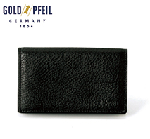 〔ゴールドファイル〕名刺入れ