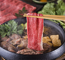 神戸牛 すき焼用