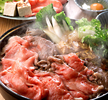 JGAP認証取得 竹内牧場 松阪牛すき焼用