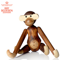 〔カイ・ボイスン デンマーク〕モンキー S