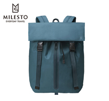 〔ミレスト〕フラップバックパック