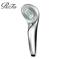 〔ReFa〕FINE BUBBLE S（シルバー）