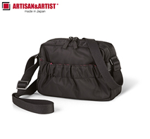 <アルティザン&アーティスト> ミニショルダーバッグ